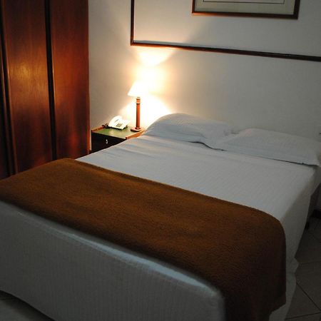 Cezanne Plaza Apart Hotel Campinas  Zewnętrze zdjęcie