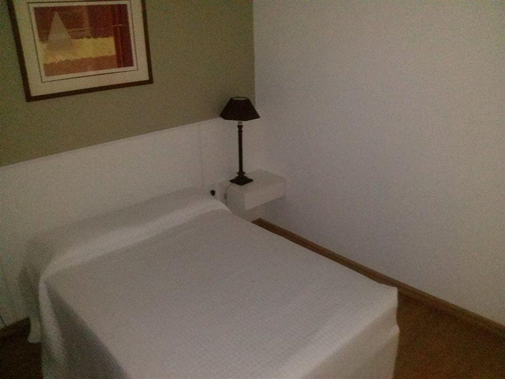 Cezanne Plaza Apart Hotel Campinas  Zewnętrze zdjęcie