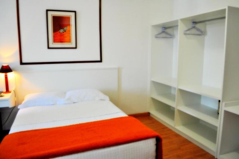 Cezanne Plaza Apart Hotel Campinas  Zewnętrze zdjęcie