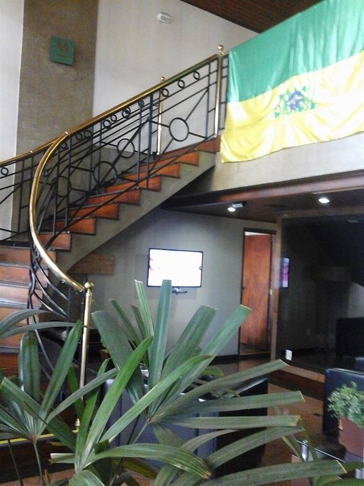Cezanne Plaza Apart Hotel Campinas  Zewnętrze zdjęcie