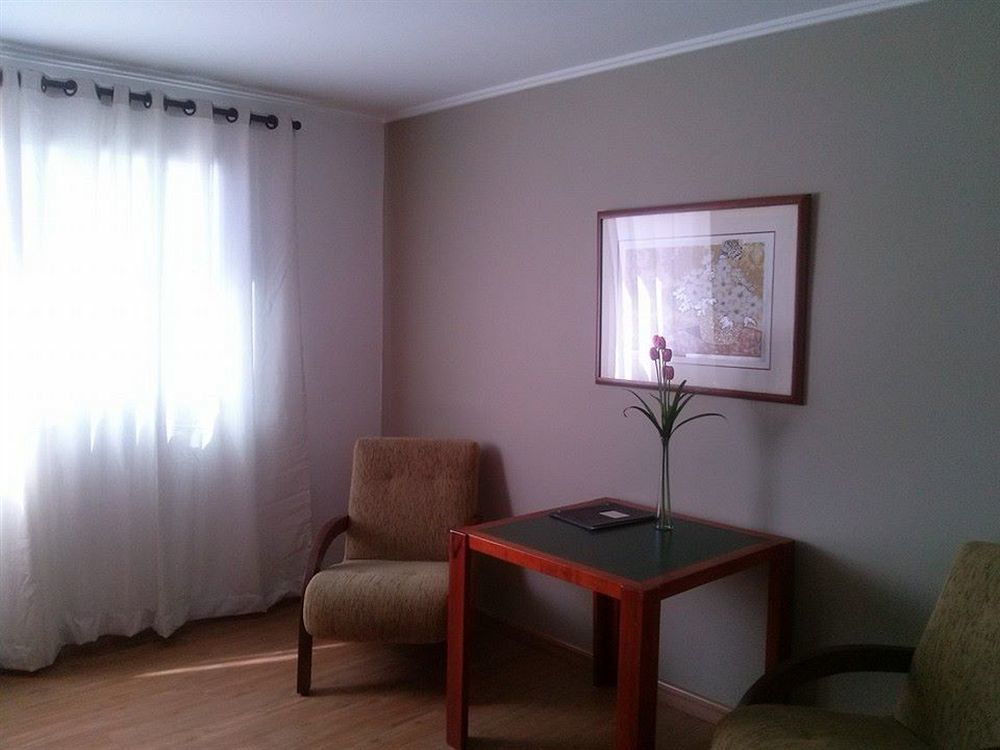 Cezanne Plaza Apart Hotel Campinas  Zewnętrze zdjęcie