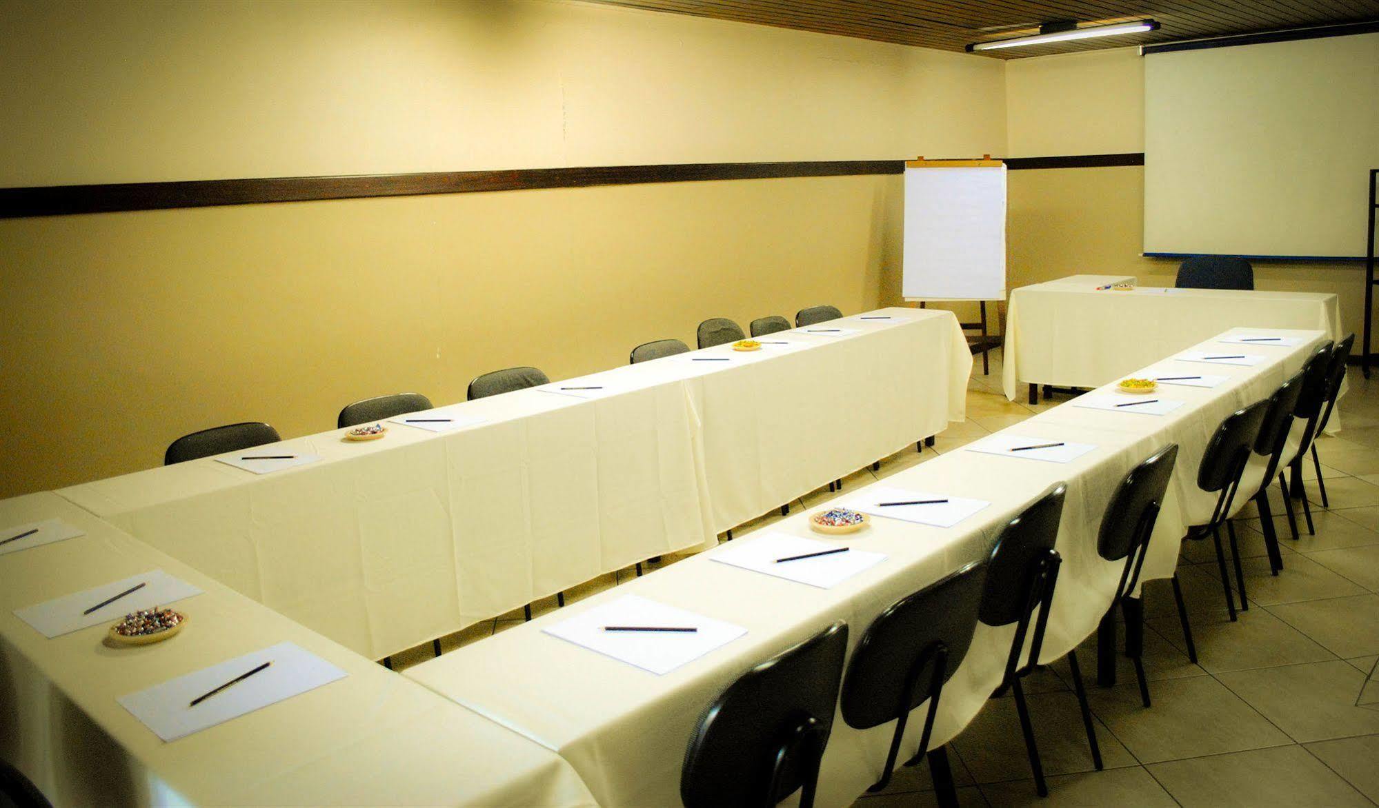 Cezanne Plaza Apart Hotel Campinas  Zewnętrze zdjęcie